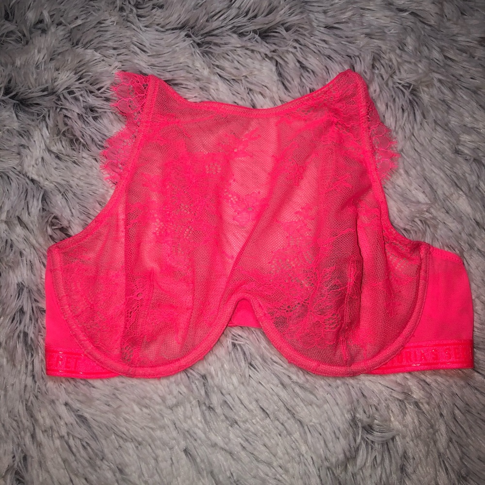 ✨Victoria Secret Bra Sexy ✨ women’s size 34D